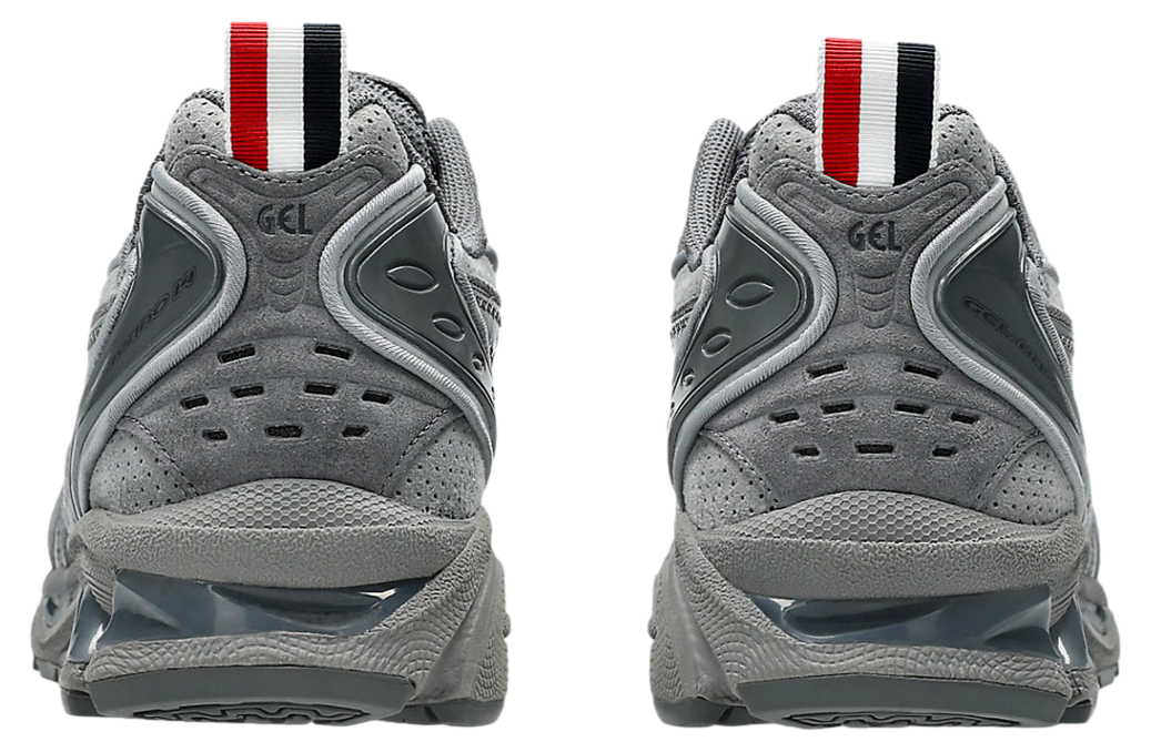 Thom Browne x Asics Gel-Kayano 14 Grey / Grey