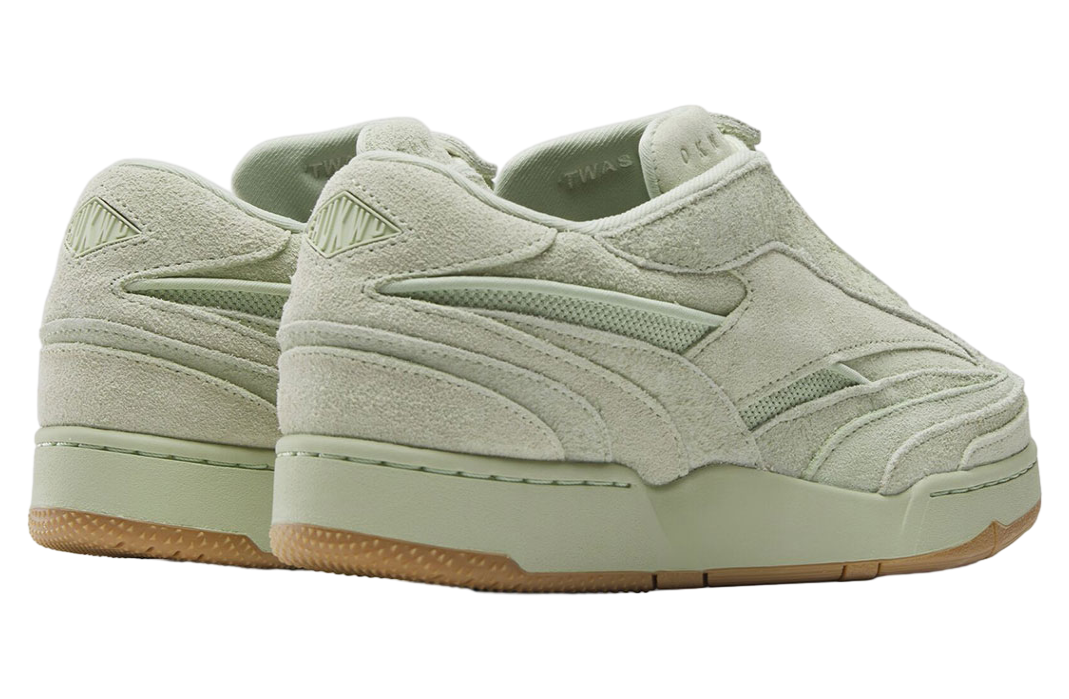 Tobe Nwigwe x Reebok Chukwu Abuo Green