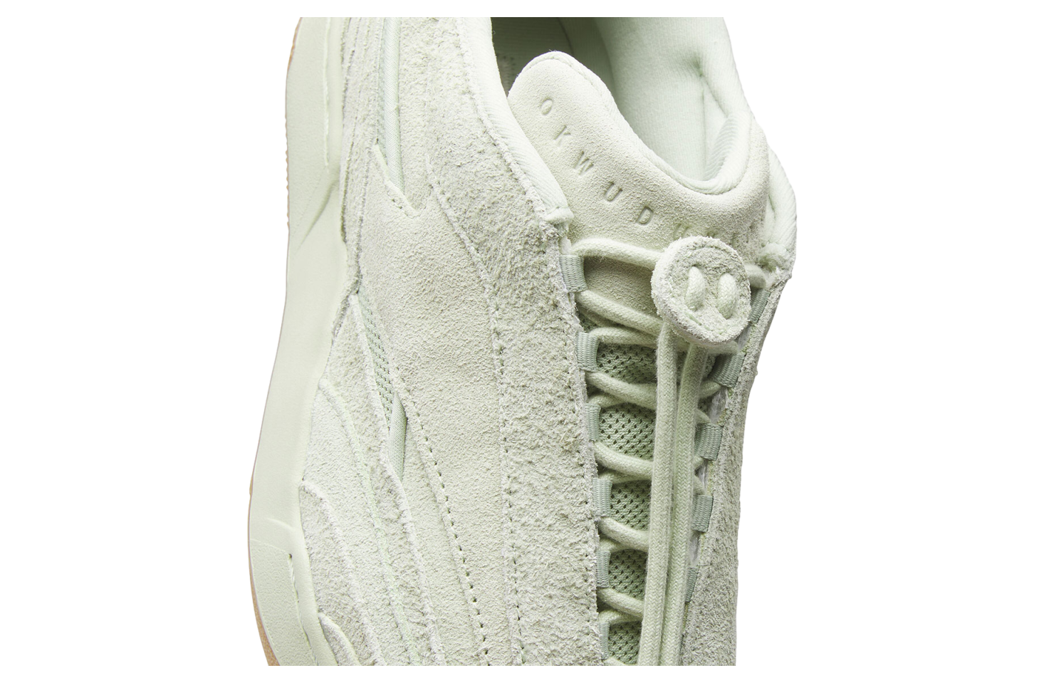 Tobe Nwigwe x Reebok Chukwu Abuo Green