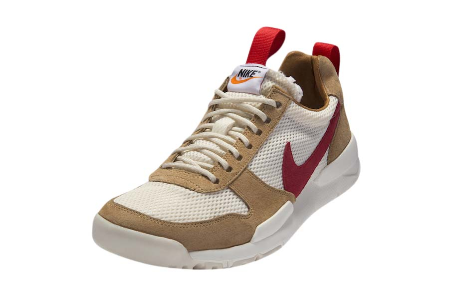 Tom Sachs x Nike Mars Yard 2.0 AA2261-100