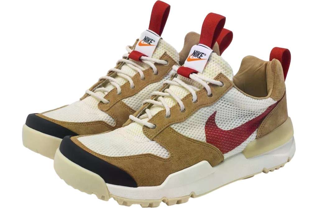 Tom Sachs x Nike Mars Yard 3.0