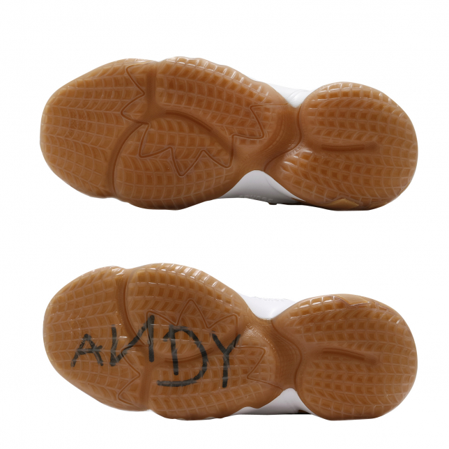 Toy Story x adidas DON Issue 2 GS Woody