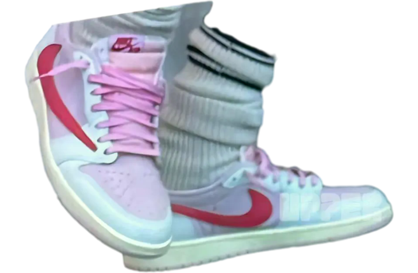 TRAVIS SCOTT×NIKE AIR JORDAN 1 LOW Air Jordan 1 Low 'Travis Scott x Fragment' Release Date