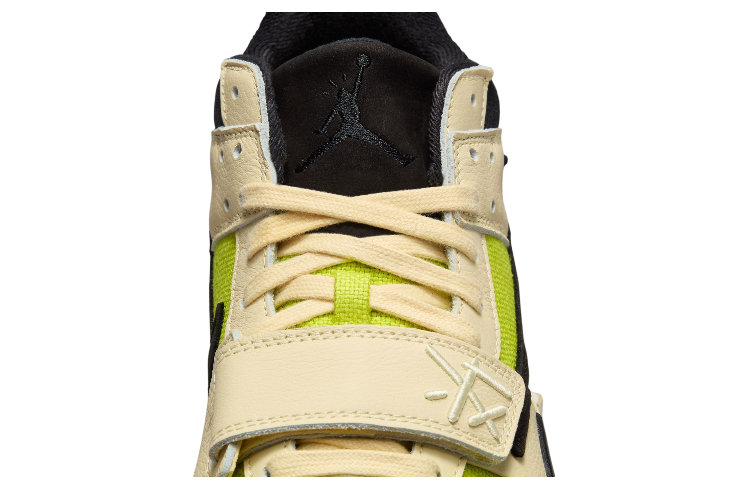 Jordan Jumpman Jack TR Travis Scott Sail Men's - FZ8117-100 - US