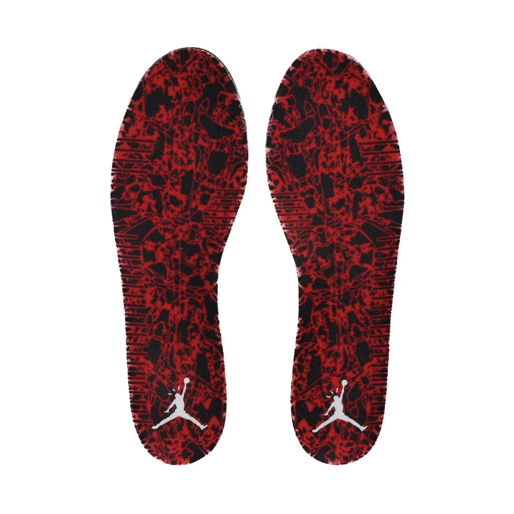 Travis Scott x Jordan Jumpman Jack University Red - Apr 2024 - FZ8117-101