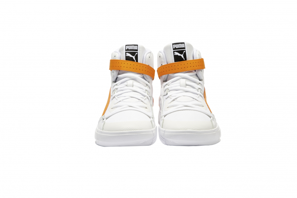 Trevor Project x Puma Sky Modern