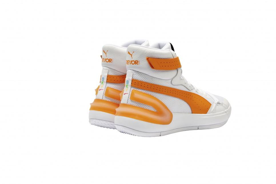 Trevor Project x Puma Sky Modern