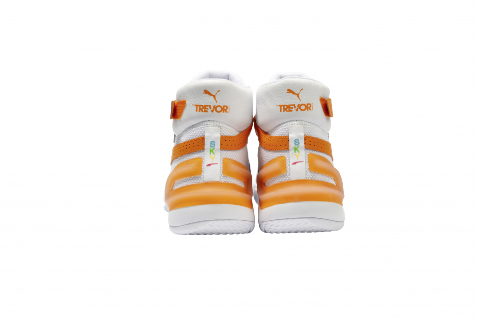 Trevor Project x Puma Sky Modern