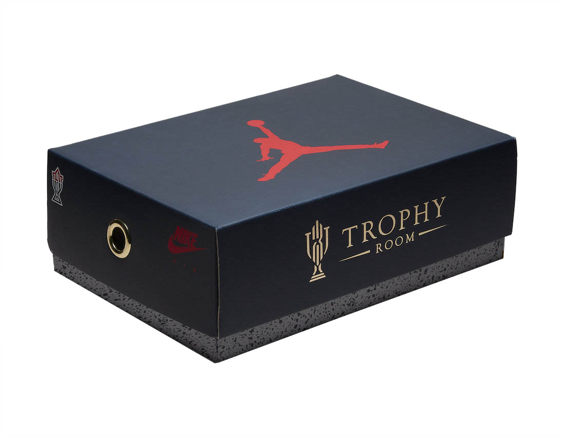 Trophy Room x Air Jordan 7 DM1195-474