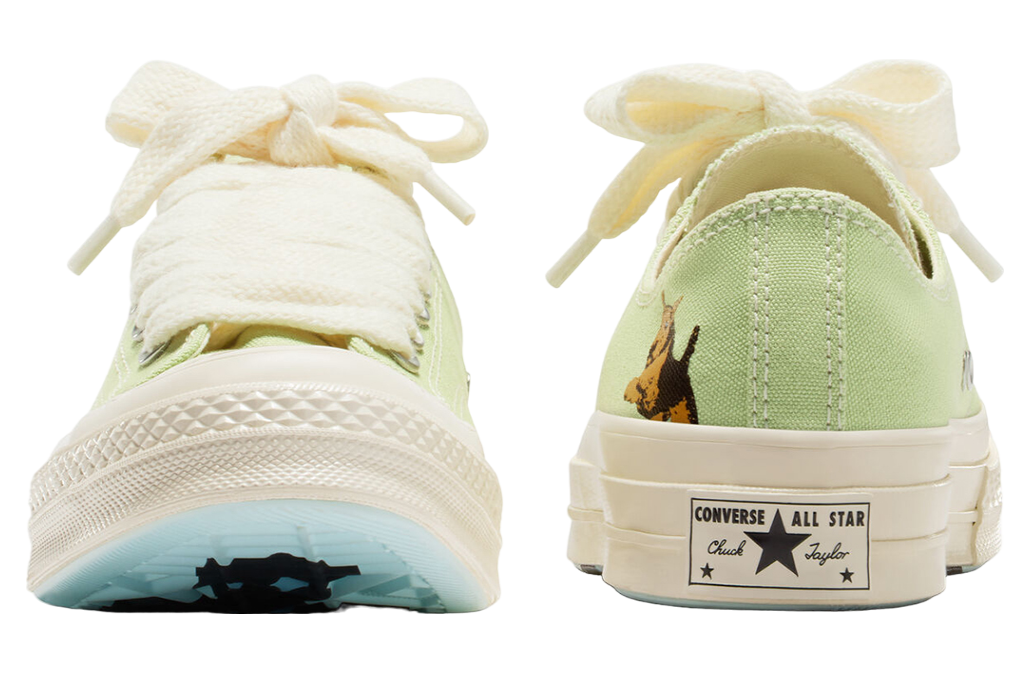 Tyler, The Creator x Converse Chuck 70 Darryl Margarita