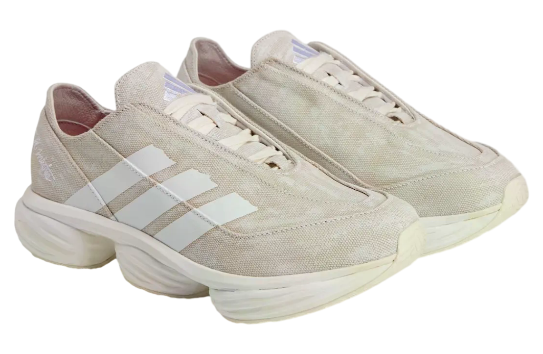 Tyrrell Winston x Adidas Lightblaze Pod Cloud White / Off White