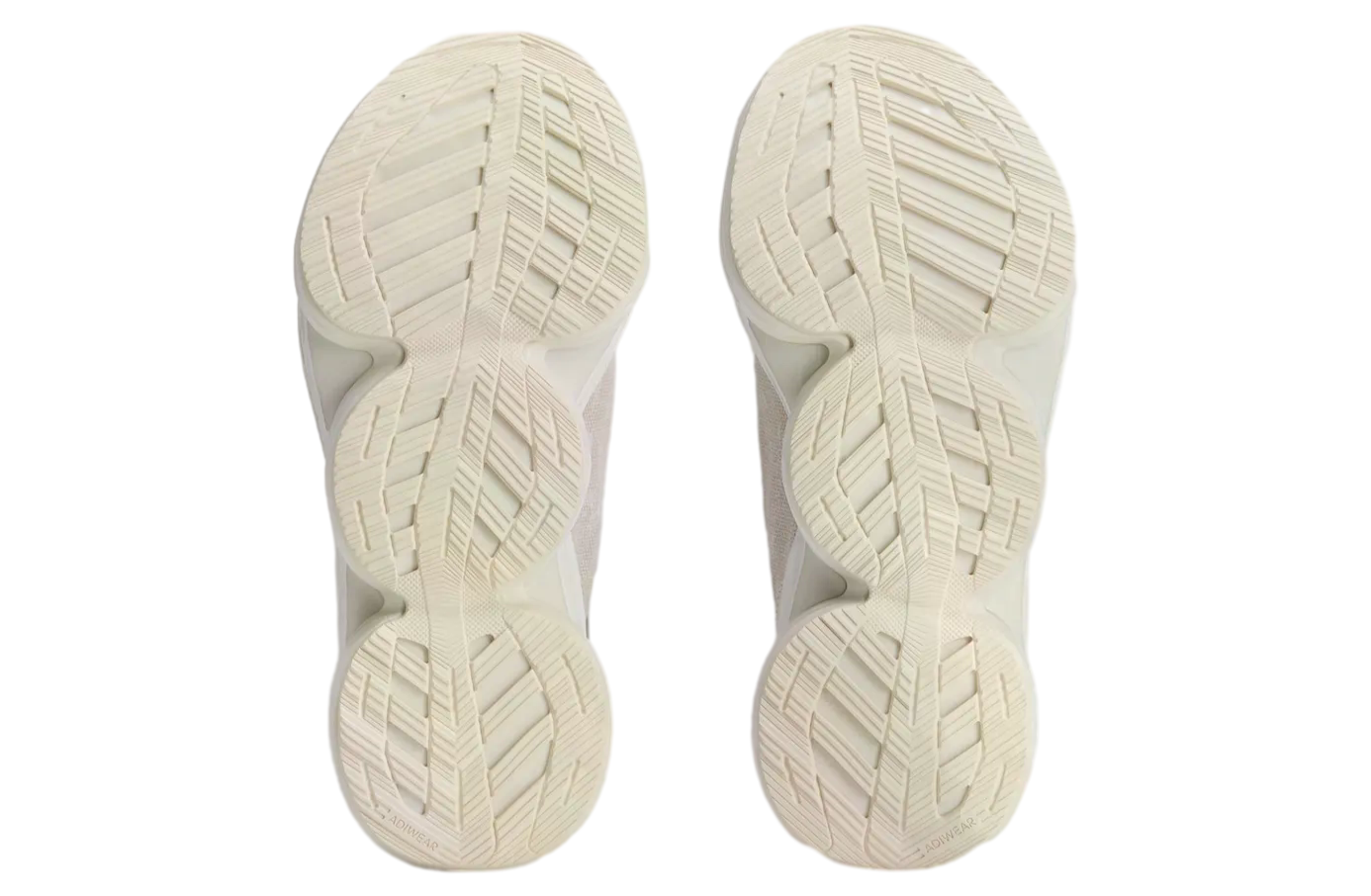 Tyrrell Winston x Adidas Lightblaze Pod Cloud White / Off White