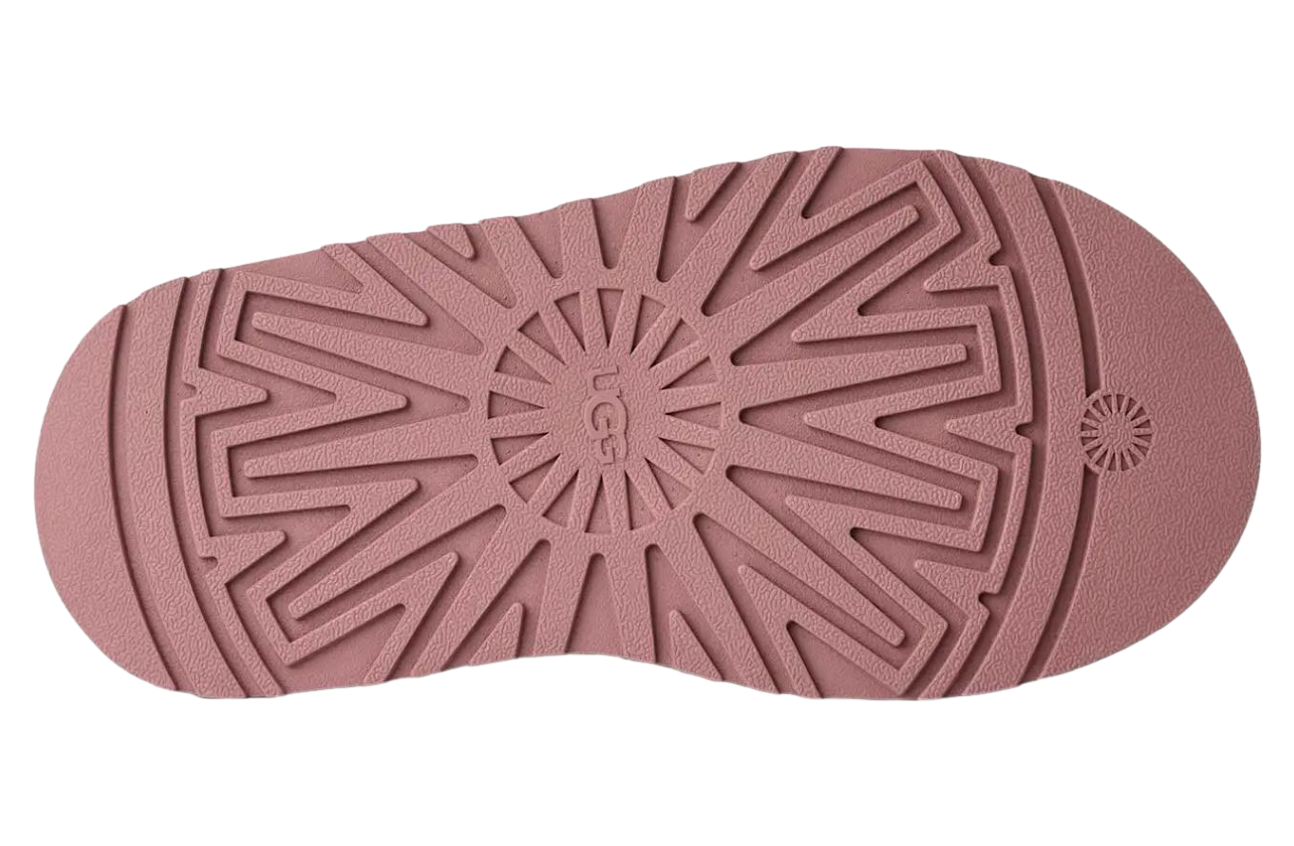 Ugg Classic Mini Dipper Legwarmer WMNS Pink Dawn