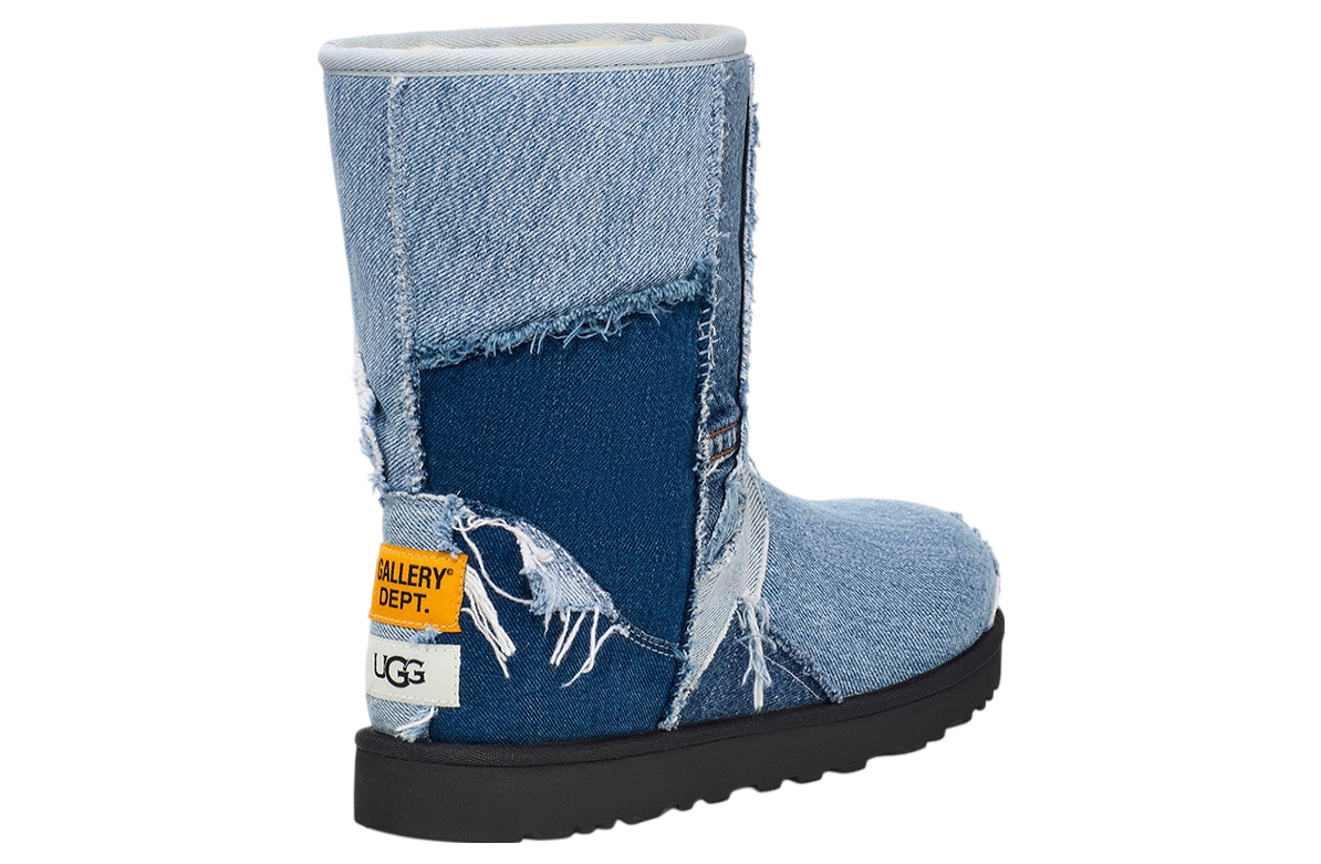 UGG x Gallery Dept Denim Boot