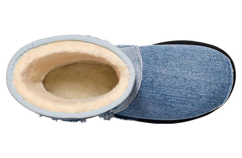 UGG x Gallery Dept Denim Boot