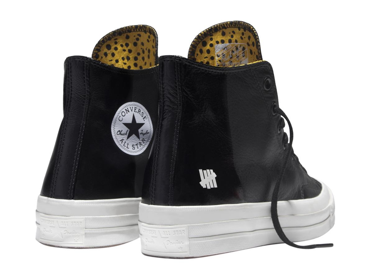 Buy Undefeated X Converse Chuck Taylor All Star 70s Collection Kixify Marketplace 