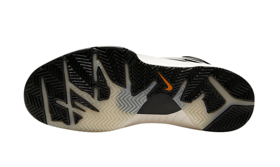 UNDEFEATED x Nike Kobe 4 Protro Black Mamba CQ3869-001