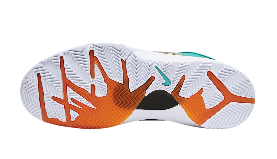 BUY UNDEFEATED X Nike Kobe 4 Protro Spurs | Kixify Marketplace