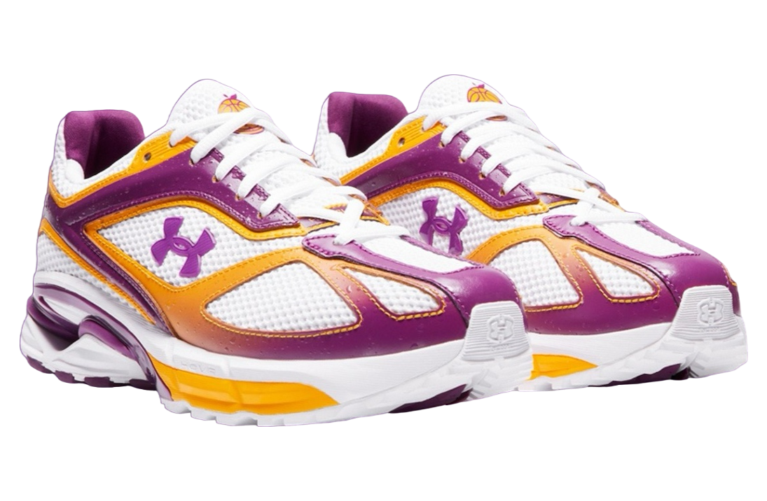 Under Armour Apparition Plum