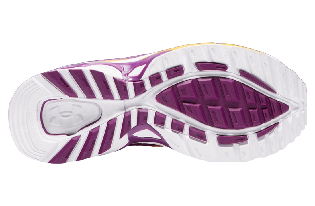 Under Armour Apparition Plum