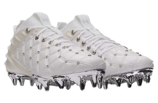 【29cm】UA BLUR Justin Jefferson アメフト スパイク 26,28.5,29.5cm】UA BLUR MC Justin Jeffersonモデル アメフト