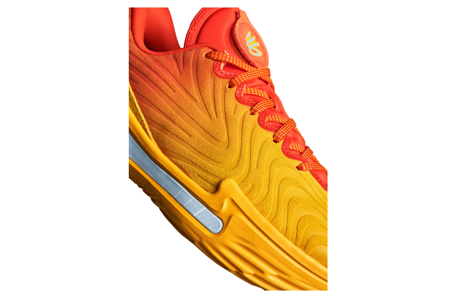 Under Armour Curry 12 What The Bay - Feb 2025 - 6006146-453