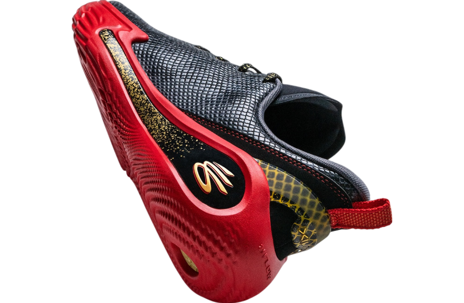 Under Armour Curry 12 Year of the Snake