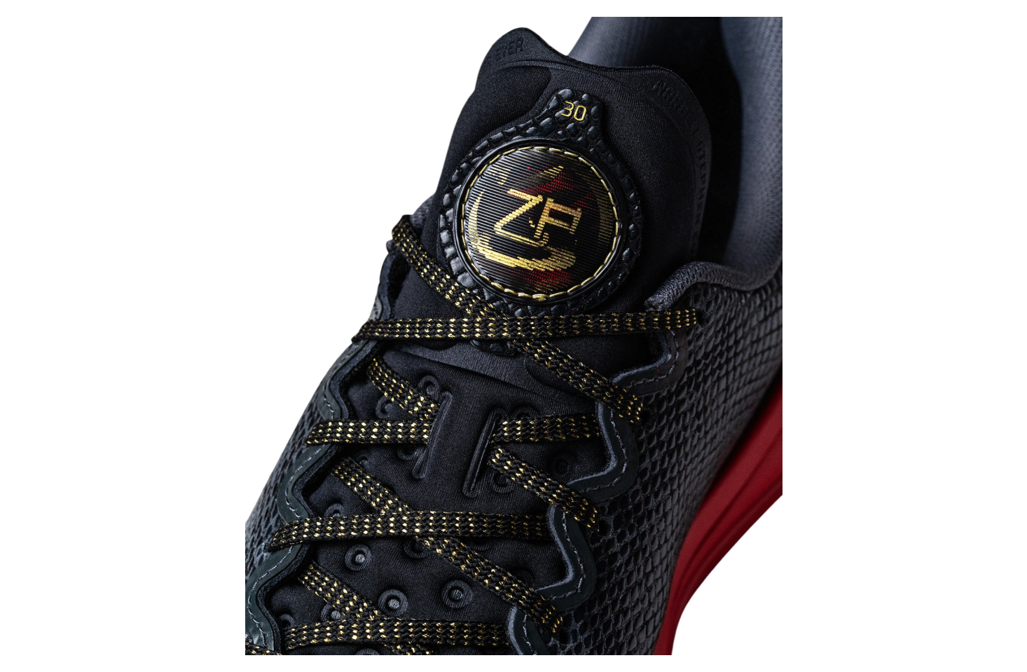 Under Armour Curry 12 Year of the Snake