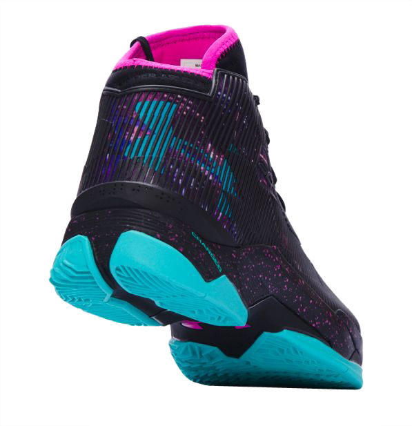 Under Armour Curry 2.5 - Miami 1292528001