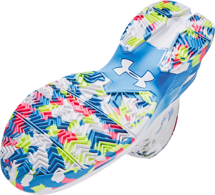 Under Armour Curry 2 Splash Party 3026282