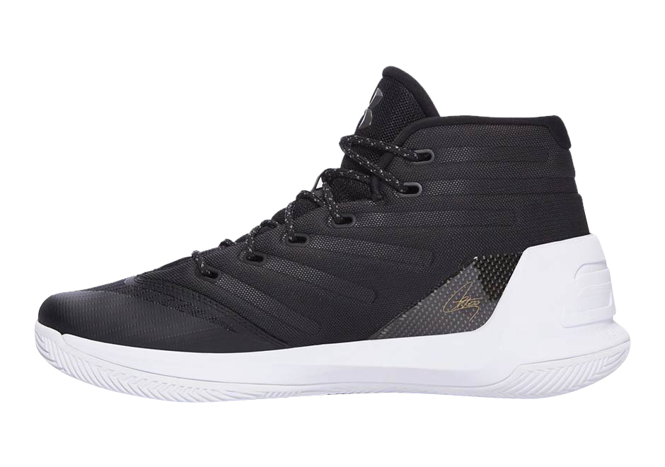 Under Armour Curry 3 Cyber Monday 1269279-006