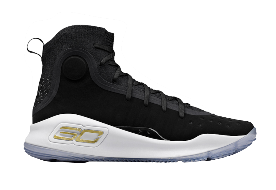 Under Armour Curry 4 More Dimes