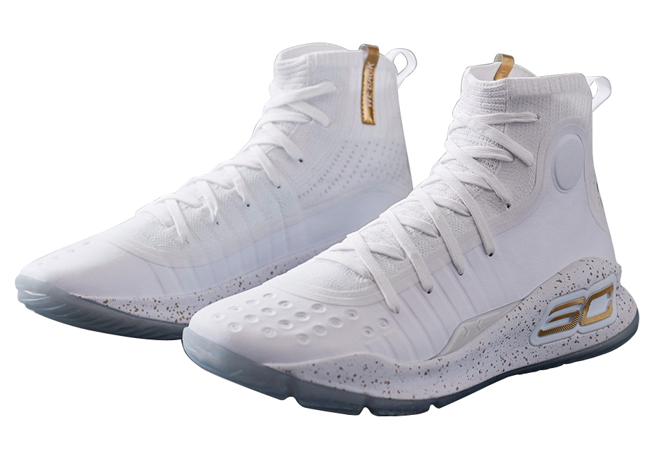 Nursery rhymes Visiting grandparents Consecutive Under Armour Curry 4 More Rings Championship Pack - KicksOnFire.com