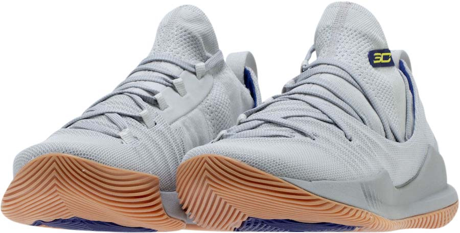 Under Armour Curry 5 Elemental 3020657-105