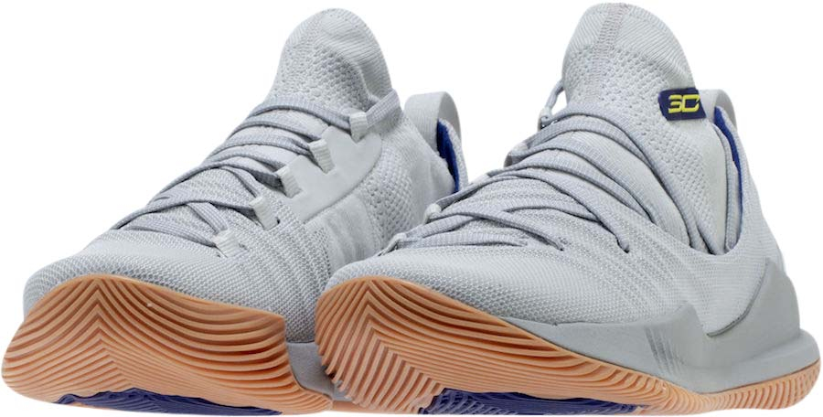 Under Armour Curry 5 Elemental