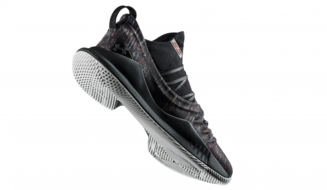 Under Armour Curry 5 Tokyo Nights 3020657-005