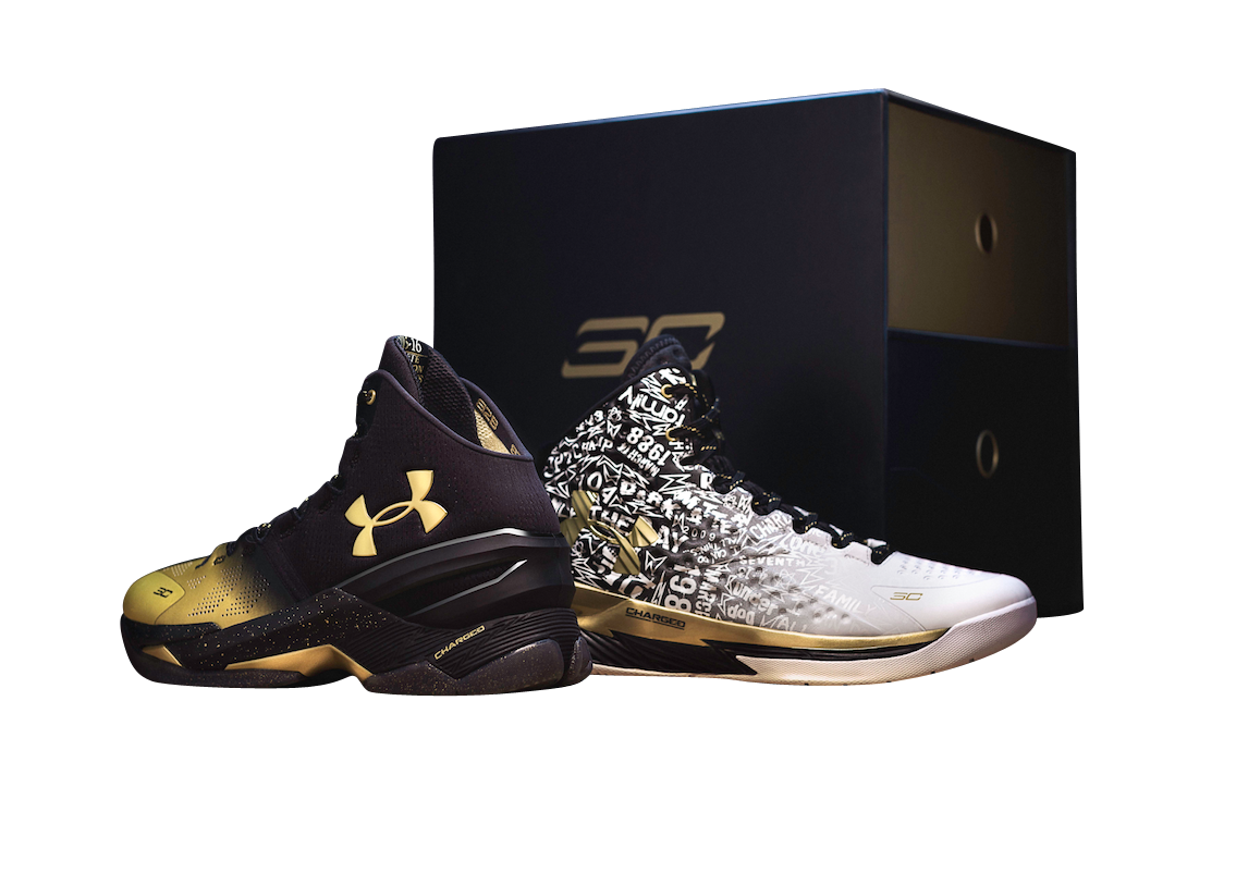 Under Armour Curry Back To Back MVP Pack - KicksOnFire.com