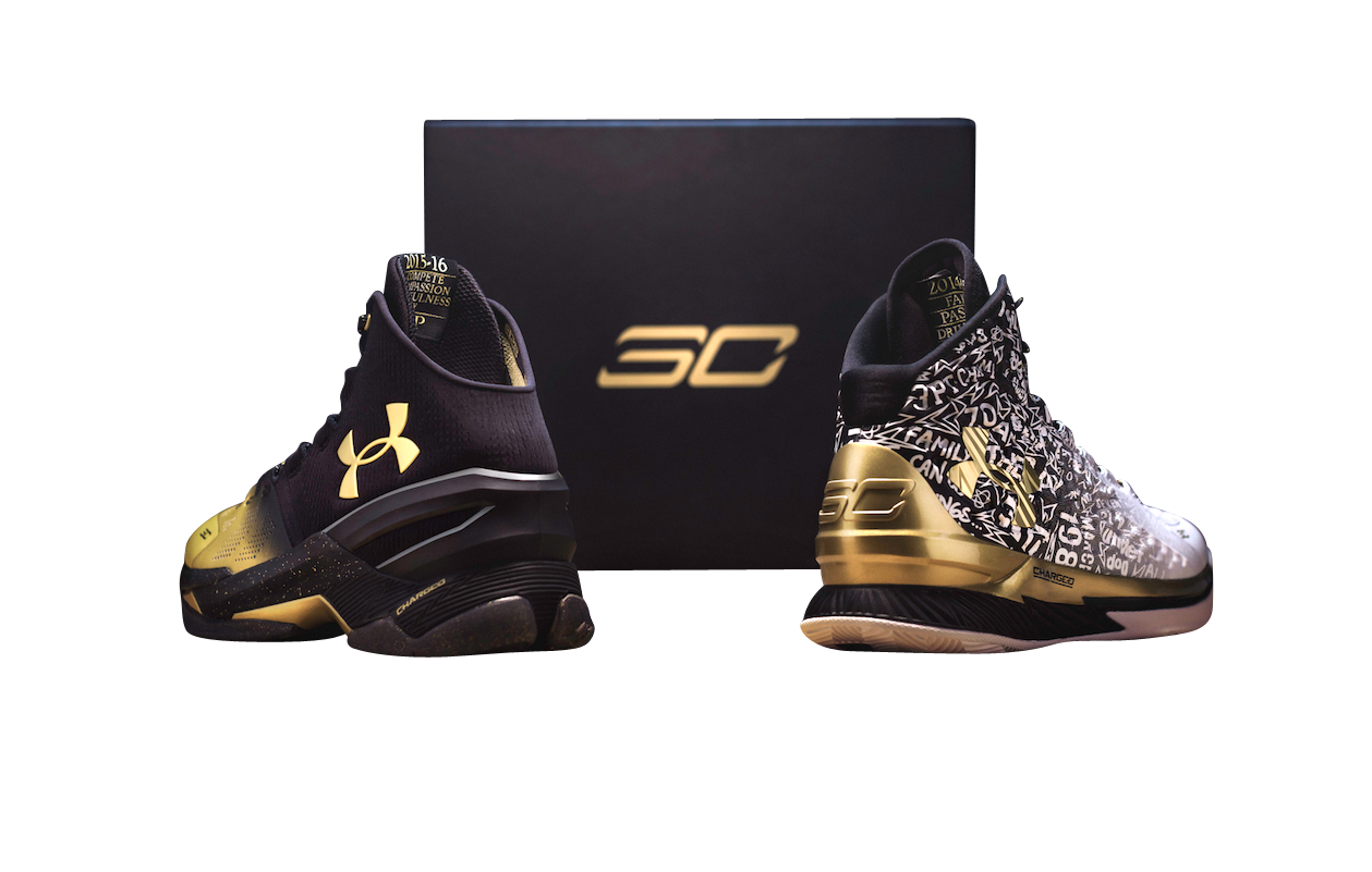 Curry MVP Pack - Price + Release Info