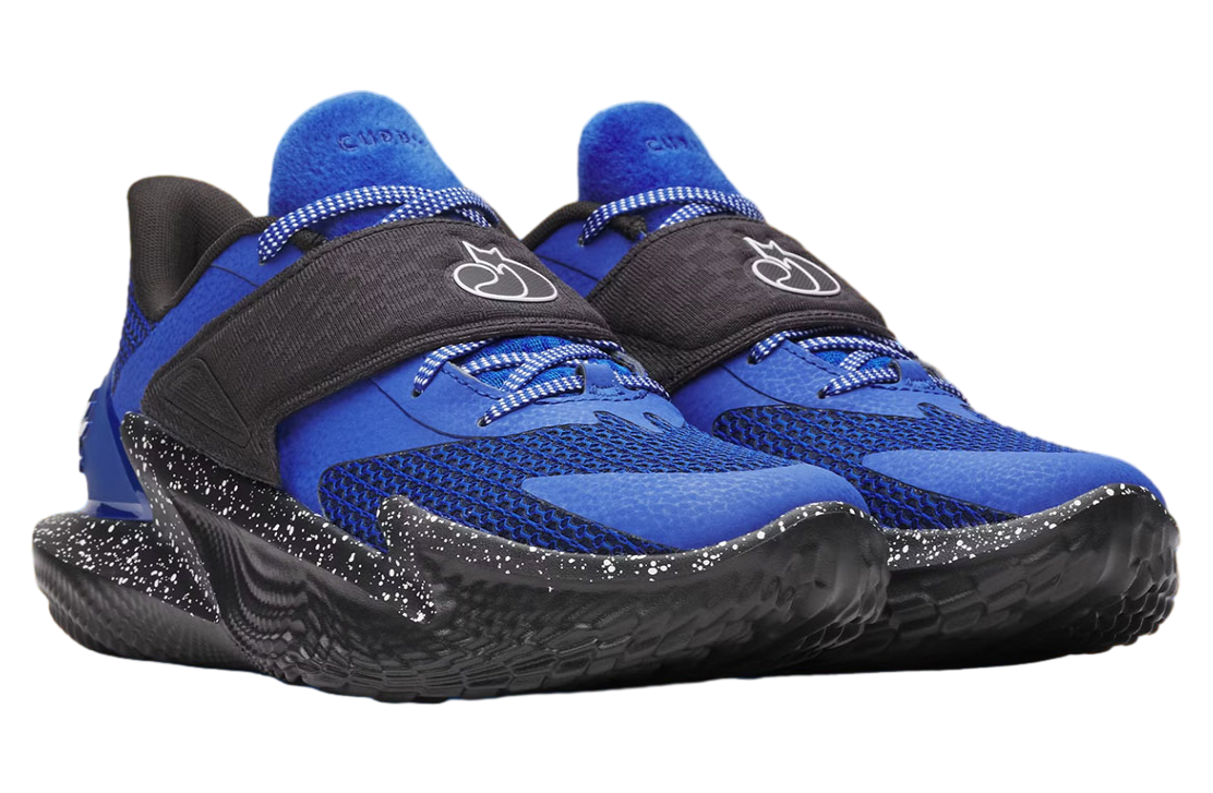 Under Armour Curry Fox 2 Lexington - Sep 2025 - 6001646-400
