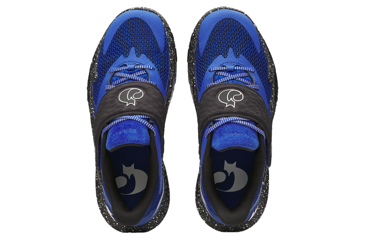 Under Armour Curry Fox 2 Lexington - Sep 2025 - 6001646-400