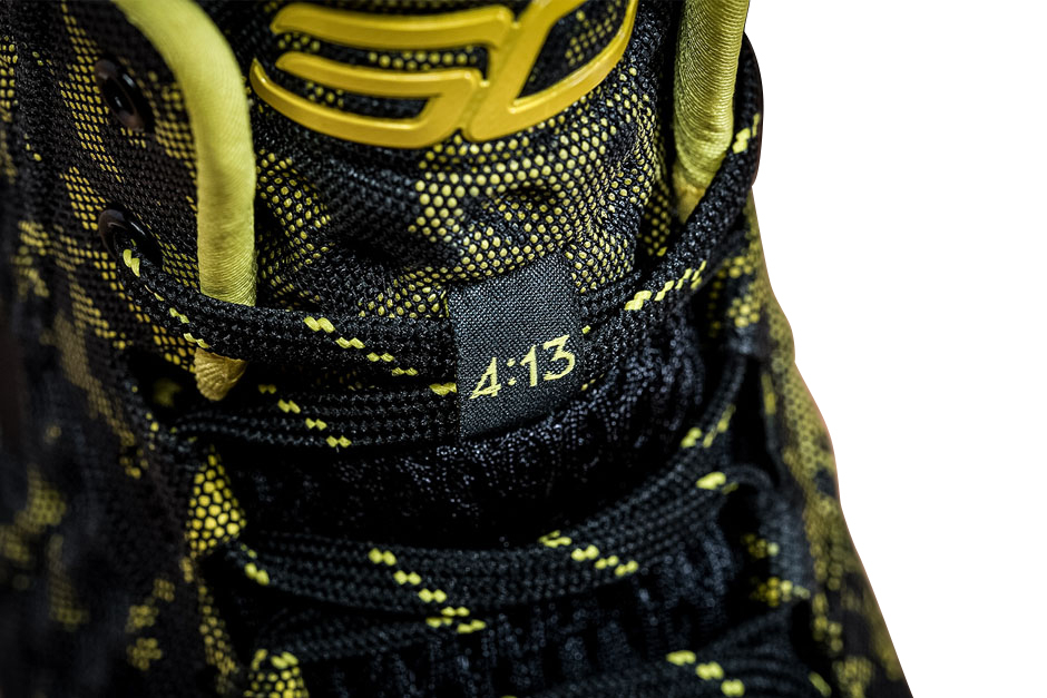 Under Armour Curry One