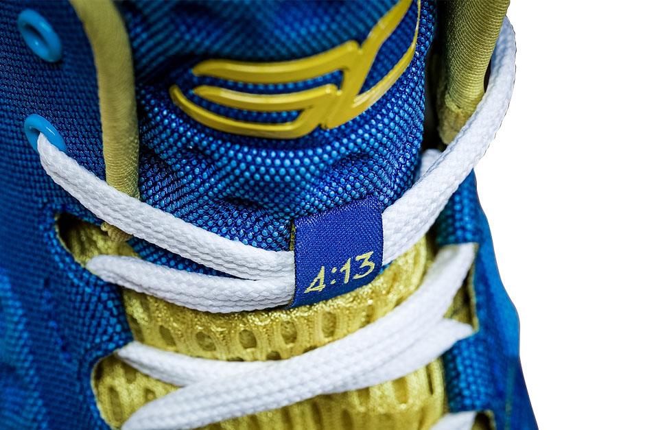 Under Armour Curry One