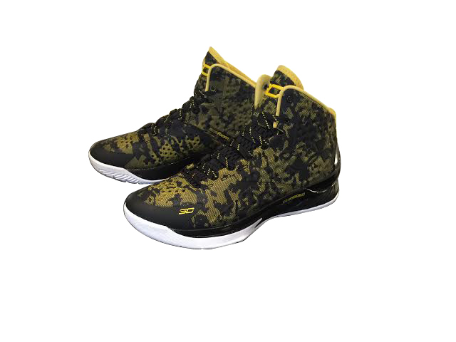 Under Armour Curry One