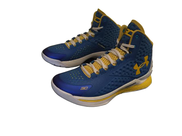 Under Armour Curry One