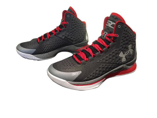 Under Armour Curry One