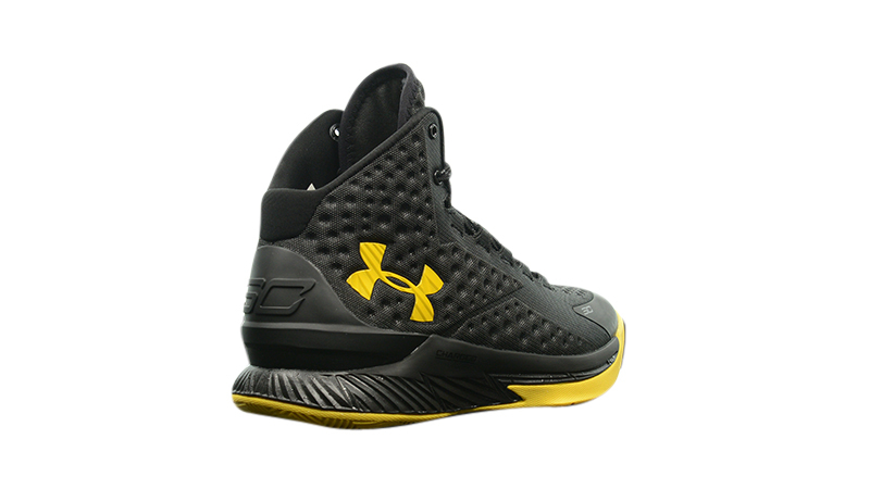 Under Armour Curry One Championship Pack 1287487-100
