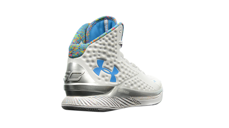 Under Armour Curry One Championship Pack 1287487-100