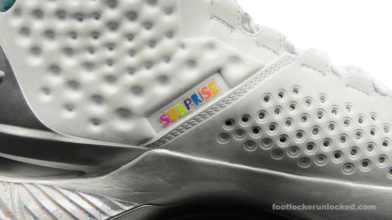 Under Armour Curry One Championship Pack