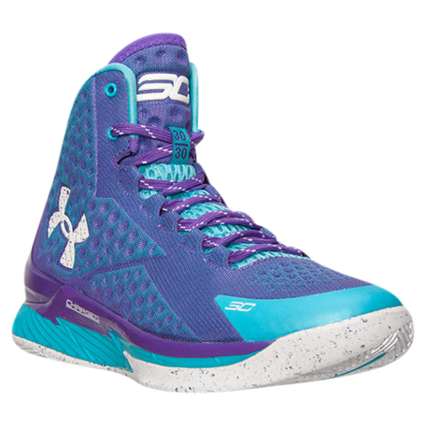 Under Armour Curry One - Father To Son 1258723478 - KicksOnFire.com