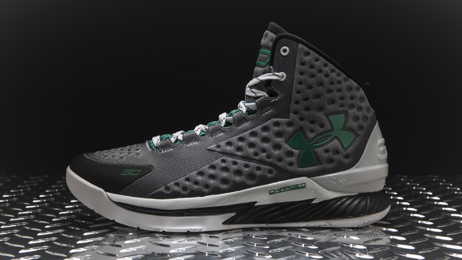 Under Armour Curry One - Golf 125873100